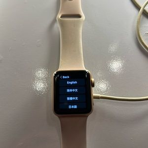Apple Watch Series 3